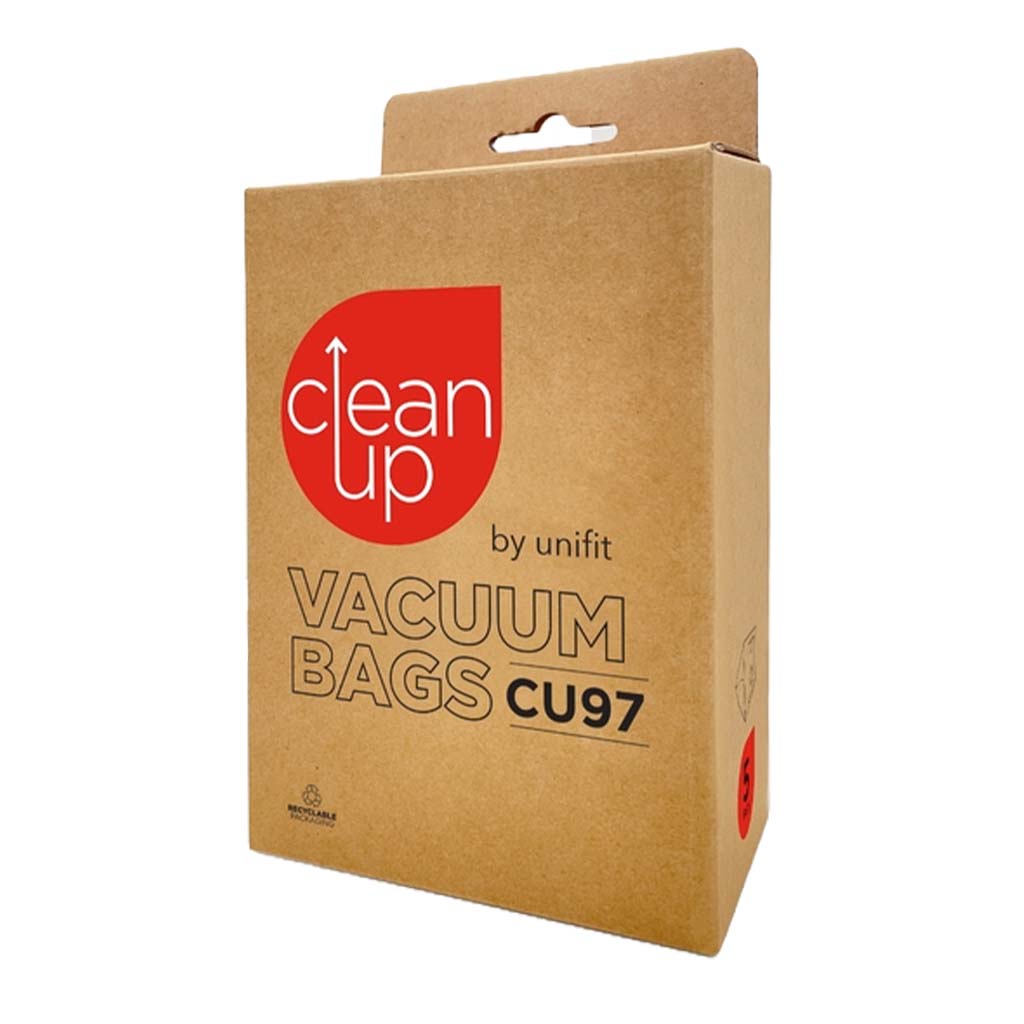 Euroclean discount paper bags