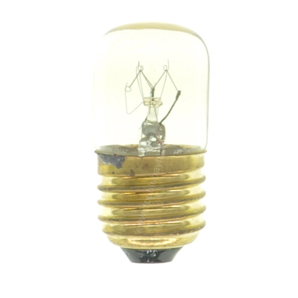 Heat resistant oven on sale light bulbs