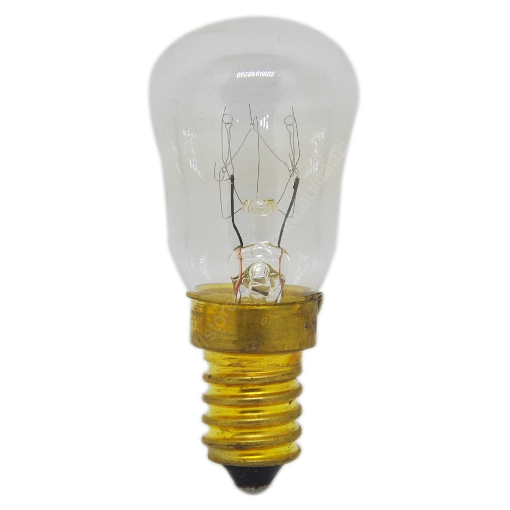 Incandescent light deals bulb e14