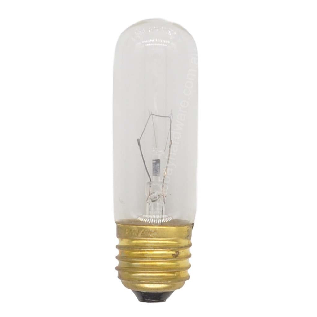 Ampoule E27-40w - 250v