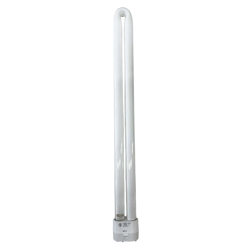 Ge fluorescent light deals bulbs