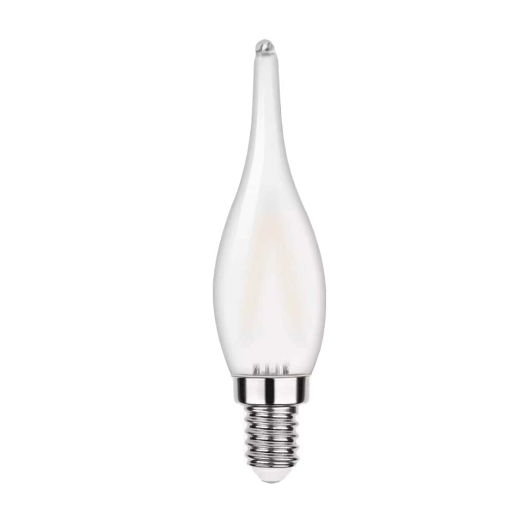 E14 shop 1w bulb