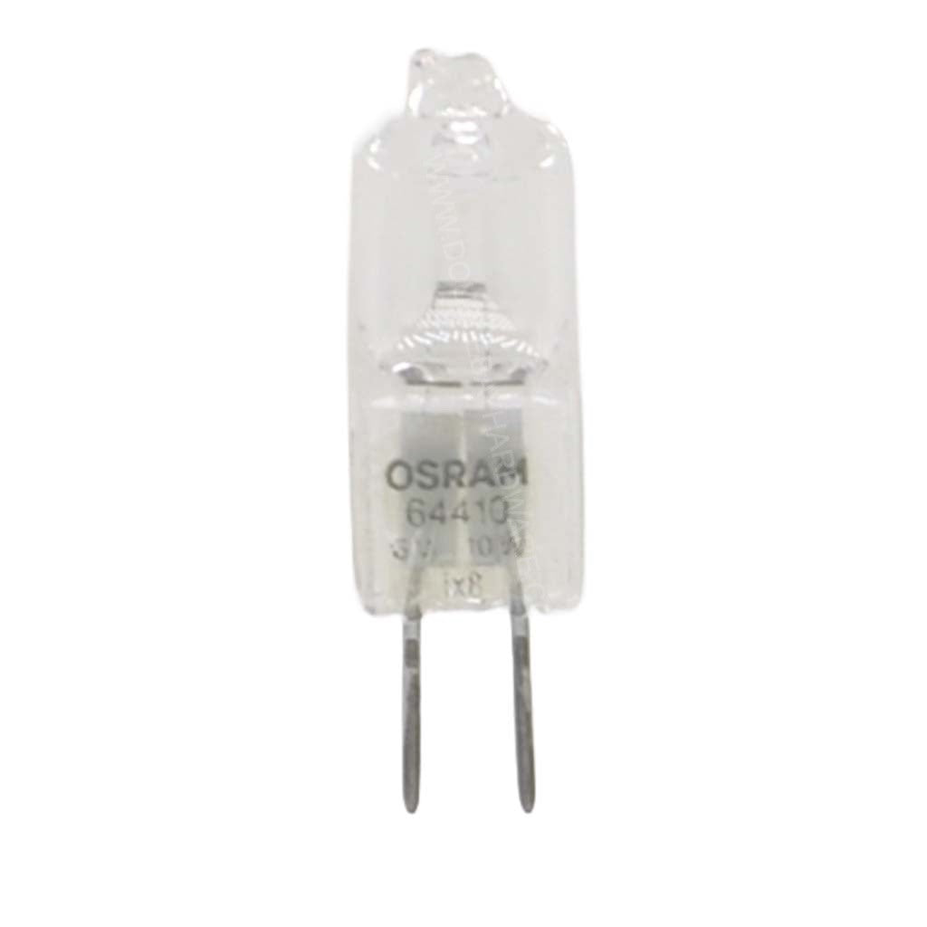 12V 20W Osram Halogen G4 bi-pin