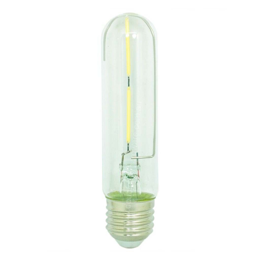 Filament on sale bulb wattage