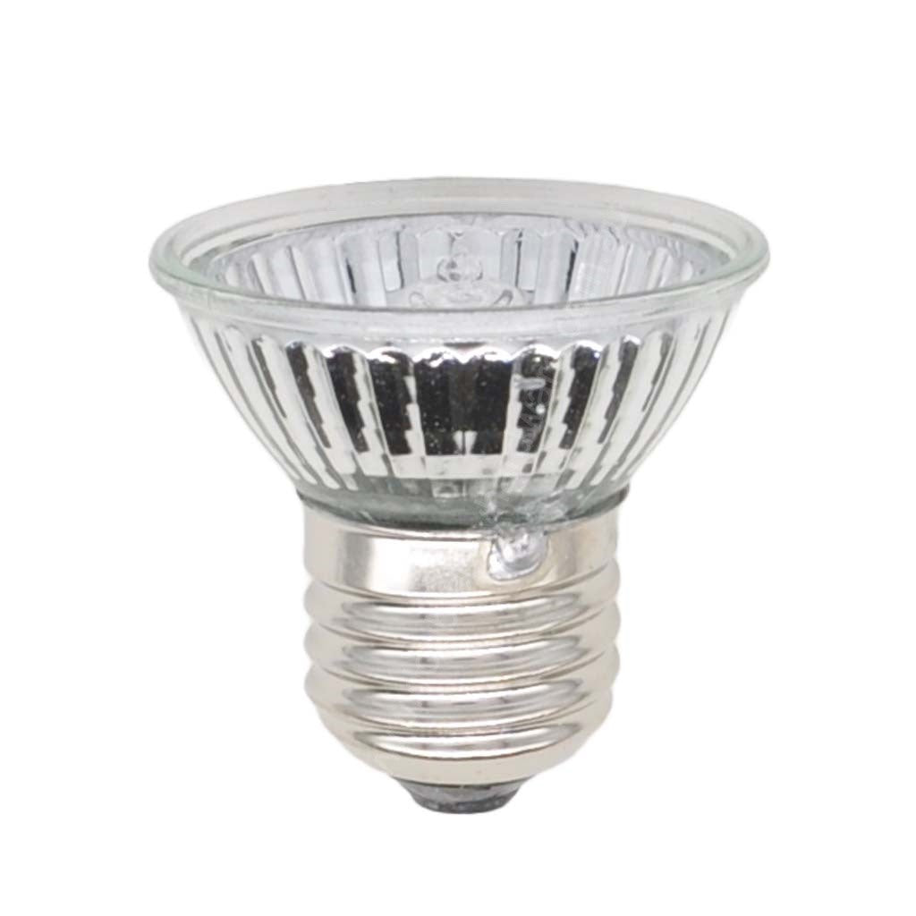 Halogen shop uvb bulb