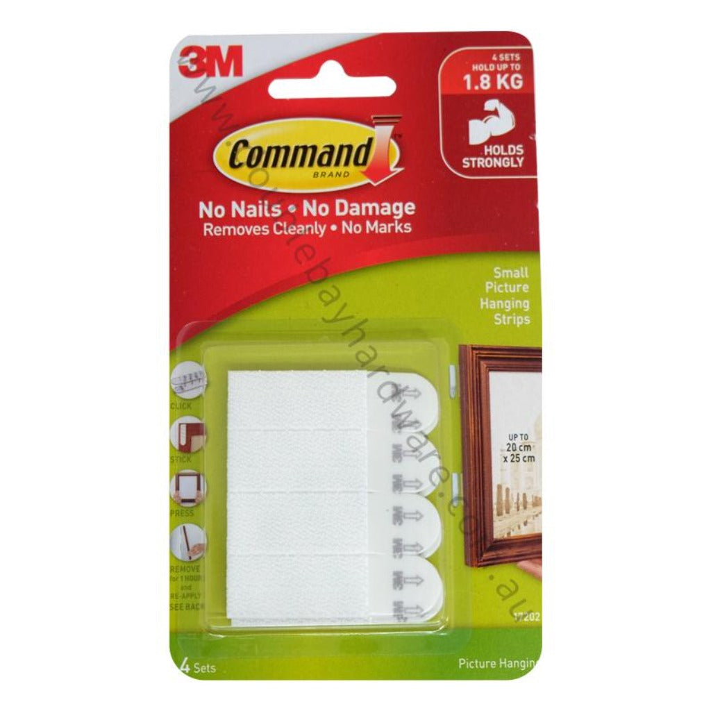 Command Picture Hanging Strips: In-Depth Review, Pros, Cons