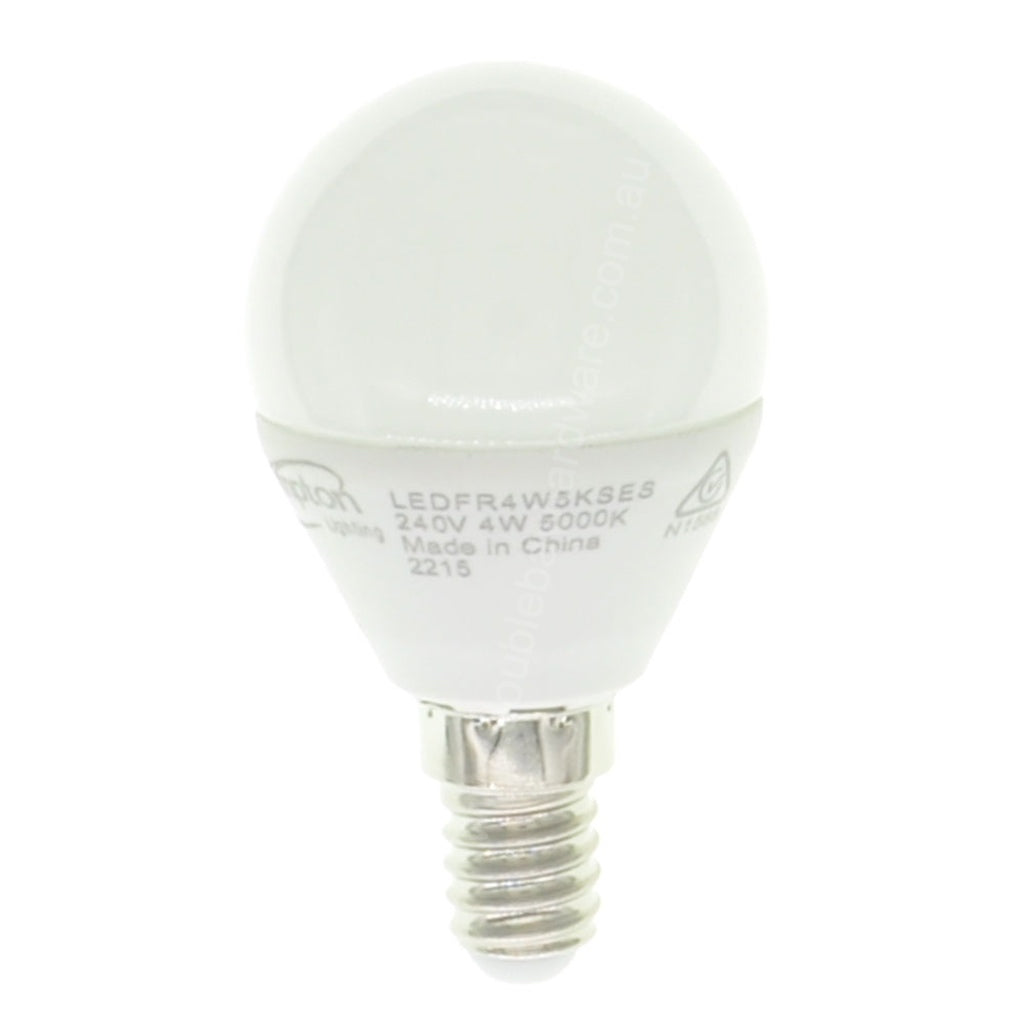 E14 deals daylight bulb