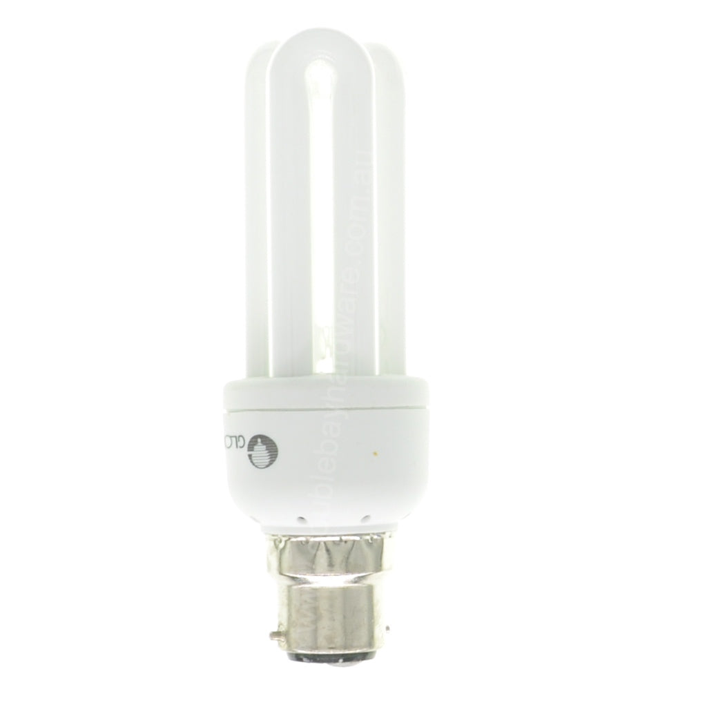 13w shop cfl bulb