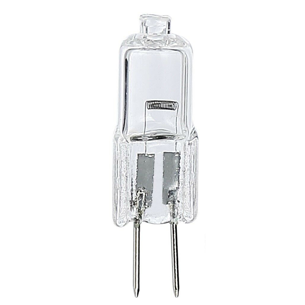 Halogen capsule clearance g4