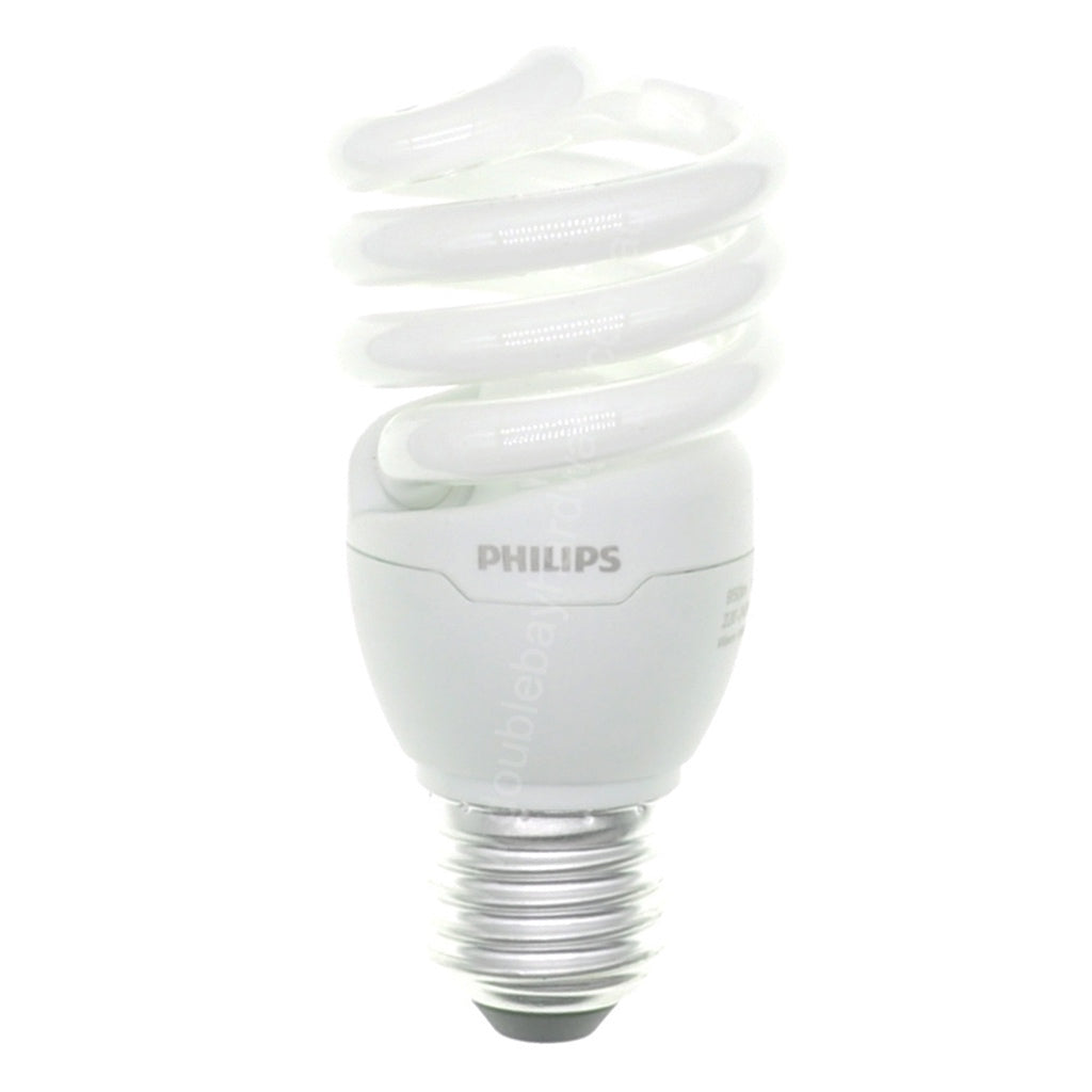 Philips cfl store light