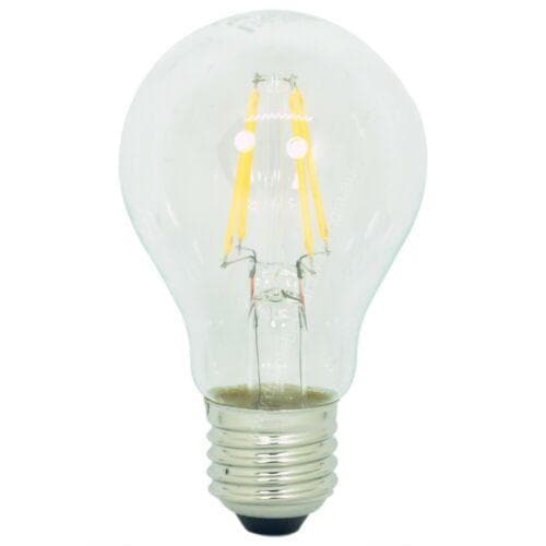 Crompton warm white deals led