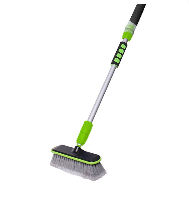 Buy Laundry Scrub Brush - Sabco