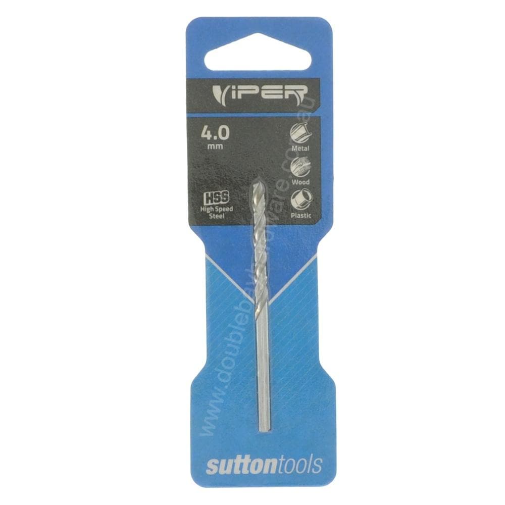 Sutton viper drill bits hot sale