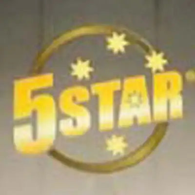 5 Star