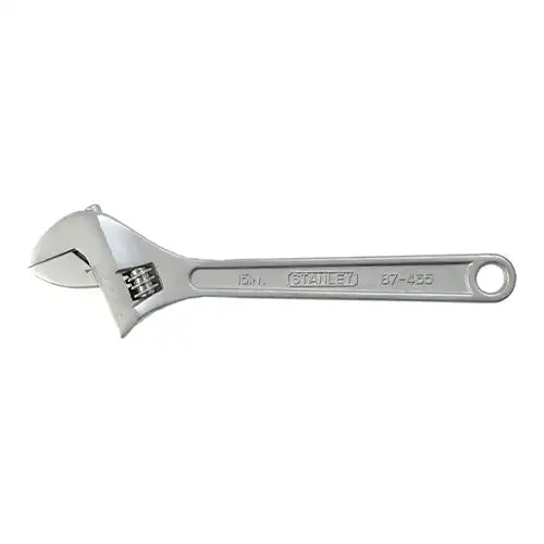 Adjustable Wrenches and Parts