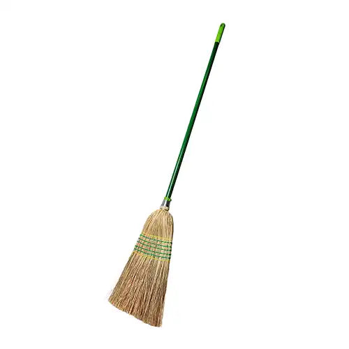 Brooms and Dustpans