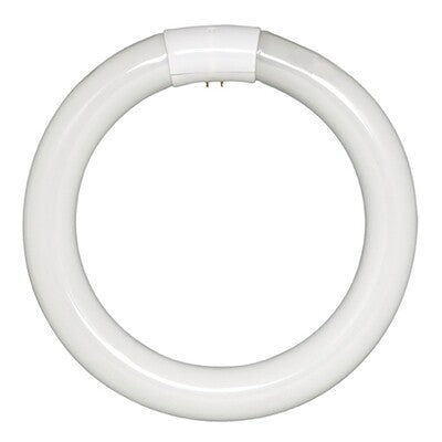 Circular Fluorescent