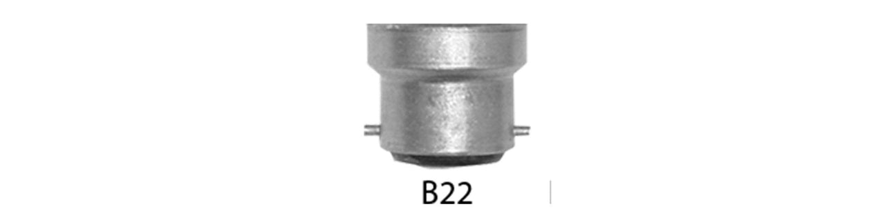 Light Bulb B22 | Double Bay Hardware