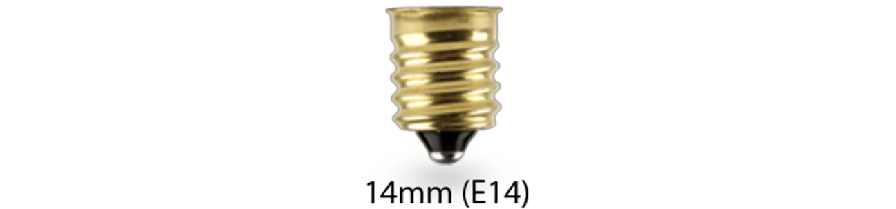 Light Bulb E14 | Double Bay Hardware