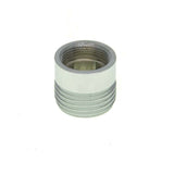 Faucet Tap Adapter For Connect Shower Hose to 15mm Male Thread Tap