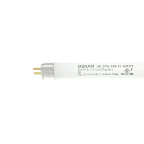 OSRAM Smartlux T5 HE Fluorescent Tube 28W/865 SL 1150mm