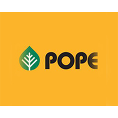 pope garden supply