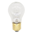 A15 Incandescent Light Bulb E27 240V 40W For Lava Lamp