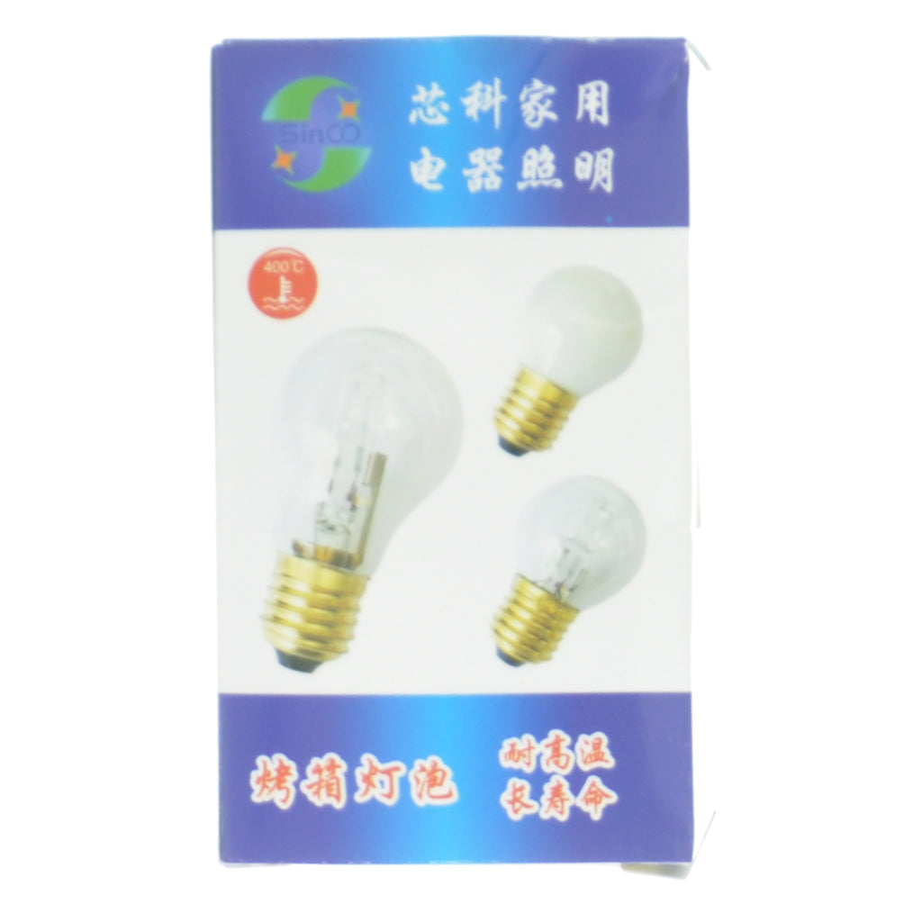 A15 Incandescent Light Bulb E27 240V 40W For Lava Lamp