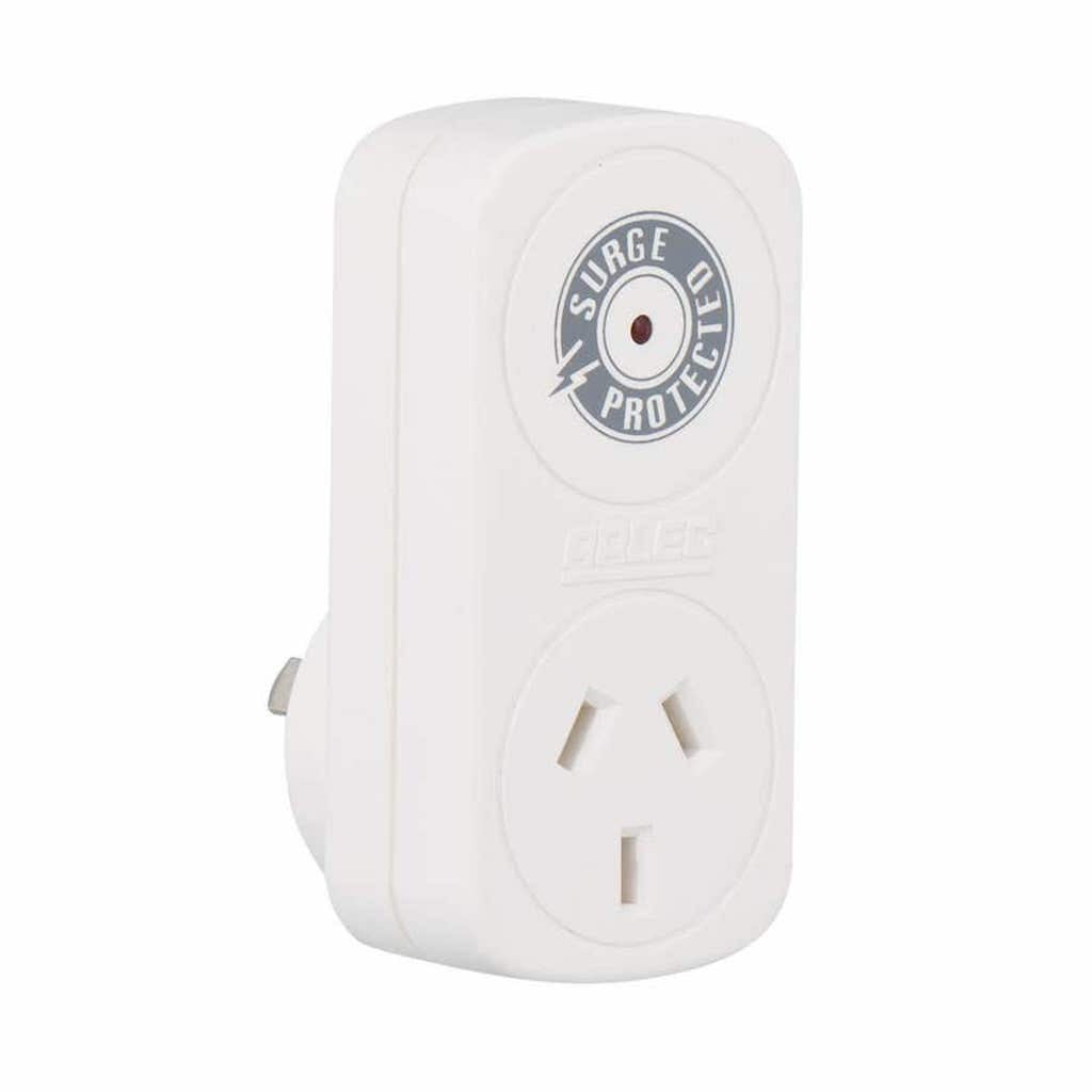 ARLEC Plug-In Power Surge Protector DA14