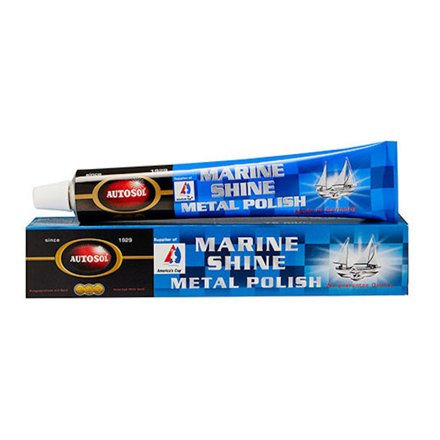 AUTOSOL Marine Shine 75ml 1190