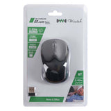 AVLabs BlueTooth & Wireless Mouse 2.4GHz