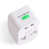 All in One Universal International Travel Adapter