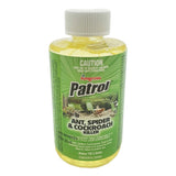 Amgrow Patrol Ant Spider & Cockroach Killer Concentrate 250ml