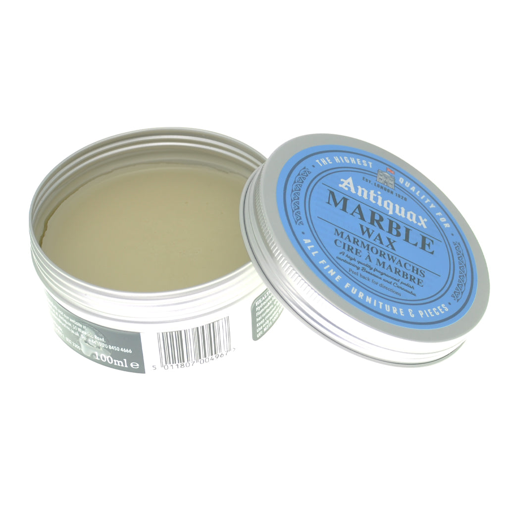 Antiquax Marble Wax 100ml ANTQMW100