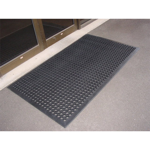 BAYLISS Ring O Slope Natural Rubber Mat 900X1500mm