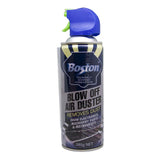 BOSTON Blow Off Air Duster Removes Dust 285g 78691