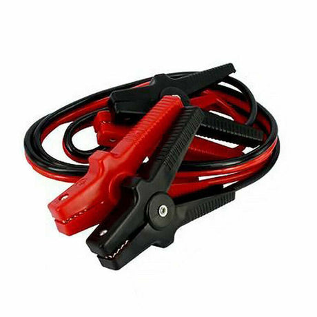 BTC Booster Cable Jump Lead 300Amp 12573