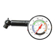 BTC Tyre Gauge With Integrated Valve 10-100PSI HAR-479