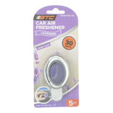 BTC Vent Clip Car Air Freshener 5ml