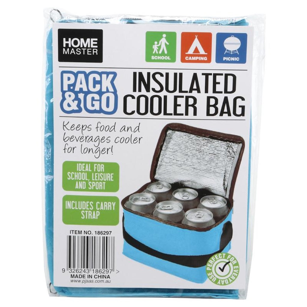 Bargain Buy Mini Cooler bag 20x15x15cm 186297