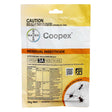 Bayer Coopex Residual Insecticide 25g