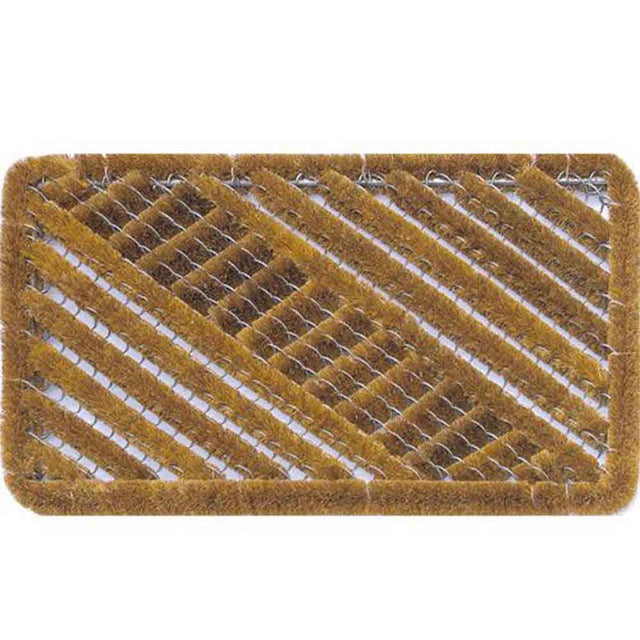 Bayliss Bottle Brush Mat 40X60cm