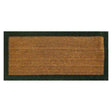 Bayliss SQC Federation Coir Door Mat 45X120cm