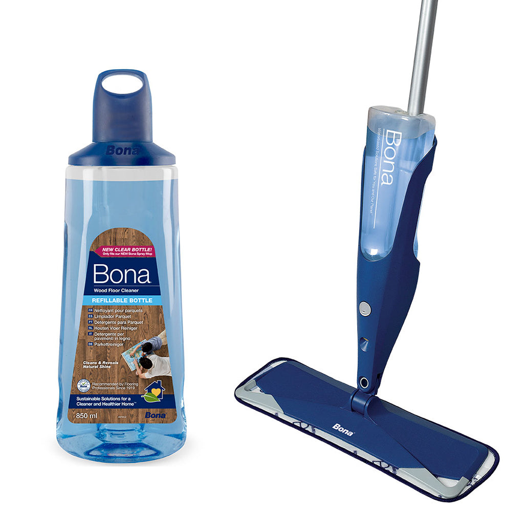 Bona Wood Floor Spray Mop FC28