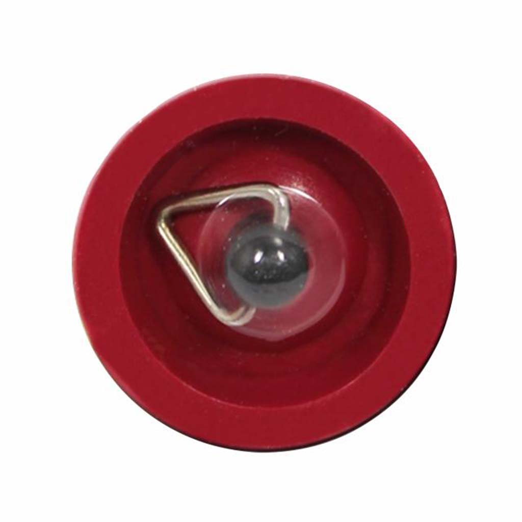 Boston Caravan Basin Sink Plug 25mm 436252