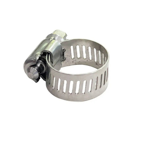 Boston Stainless Steel Hose Clamp #00 15-20mm 299161