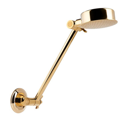 Brasshards All Directional Shower Gold 15SH422GL