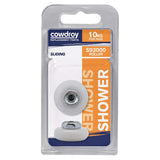 Cowdroy Shower Sliding Door Wheels 19mm 10Kg 2Pk S93000