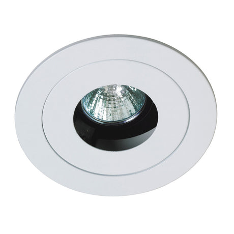 Crompton DL312 Fixed Downlight 19829