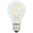 Crompton GLS Filament LED Light Bulb E27 4W W/W 27699